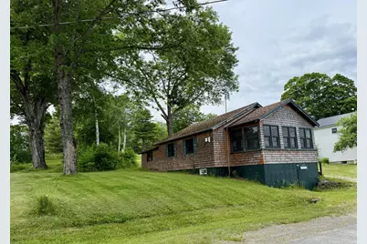 2075 Lakeview Road, Lake View Plantation, ME 04463 - Photo 2