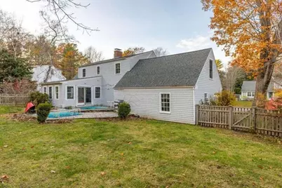 40 Stonybrook Road, Cape Elizabeth, ME 04107 - Photo 34