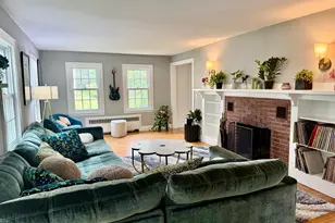 40 Stonybrook Rd, Cape Elizabeth, ME 04107 - Photo 4