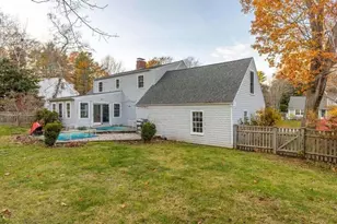 40 Stonybrook Rd, Cape Elizabeth, ME 04107 - Photo 32