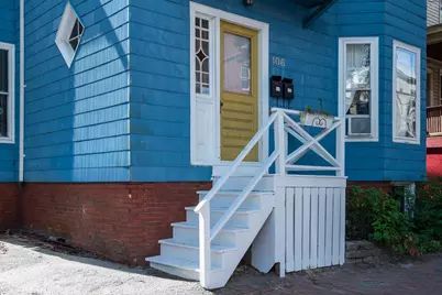 106 Sherman Street, Portland, ME 04101 - Photo 4