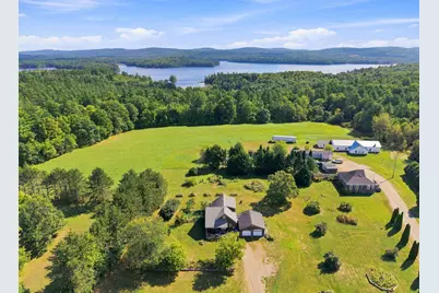 614 Turner Ridge Road, Palermo, ME 04354 - Photo 6