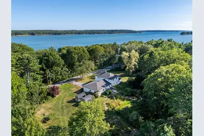 290 Simpsons Point Road, Brunswick, ME 04011 - Photo 1