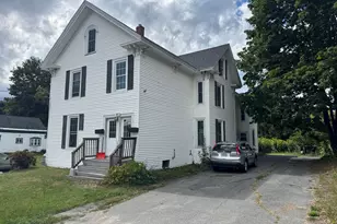 21 Bradbury St, Old Town, ME 04468 - Photo 4