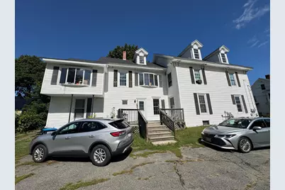21 Bradbury Street, Old Town, ME 04468 - Photo 6