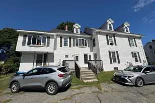 21 Bradbury St, Old Town, ME 04468 - Photo 6