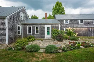 200 Old Union Rd, Washington, ME 04574 - Photo 36
