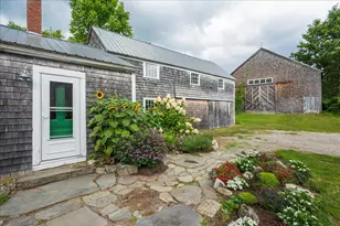 200 Old Union Rd, Washington, ME 04574 - Photo 28