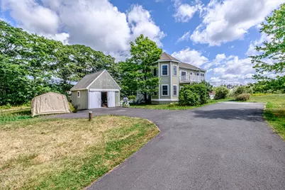 515 Lowelltown Road, Wiscasset, ME 04578 - Photo 2