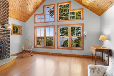 14 White Stone Lane, Owls Head, ME 04854 - Photo 1