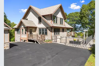 14 White Stone Lane, Owls Head, ME 04854 - Photo 12