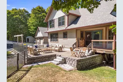 14 White Stone Lane, Owls Head, ME 04854 - Photo 6