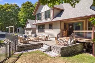 14 White Stone Ln, Owls Head, ME 04854 - Photo 6