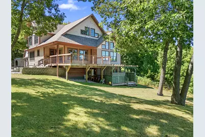14 White Stone Lane, Owls Head, ME 04854 - Photo 2