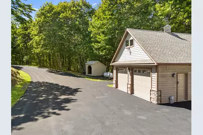 14 White Stone Lane, Owls Head, ME 04854 - Photo 62