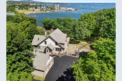 14 White Stone Lane, Owls Head, ME 04854 - Photo 8