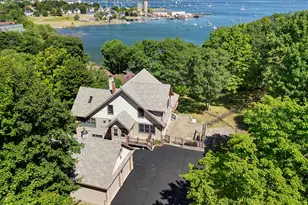 14 White Stone Ln, Owls Head, ME 04854 - Photo 8