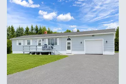 570 Houlton Road, Westfield, ME 04787 - Photo 1