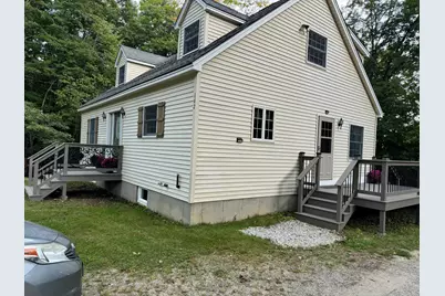 162 E East Dixfield Road, Jay, ME 04239 - Photo 2