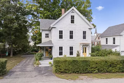 6 George Street, Berwick, ME 03901 - Photo 2