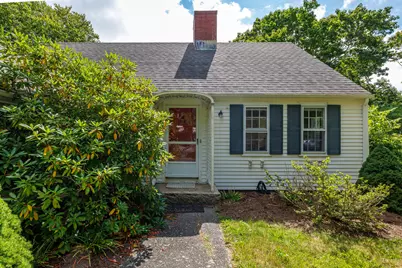 24 High Road, Southwest Harbor, ME 04679 - Photo 2