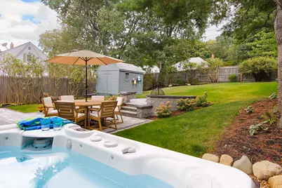 9 Haven Road, South Portland, ME 04106 - Photo 50