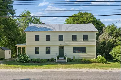 65 Main Street, Bowdoinham, ME 04008 - Photo 10
