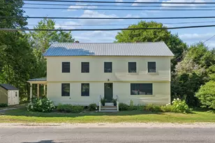 65 Main St, Bowdoinham, ME 04008 - Photo 10
