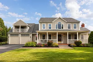3 Carnoustie Dr, Falmouth, ME 04105 - Photo 1