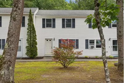 998 Pinkham Brook Road #D, Durham, ME 04222 - Photo 1