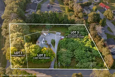 108 Longfellow Street #LOT 3, Westbrook, ME 04092 - Photo 2