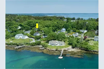 78 Lowells Cove Road, Harpswell, ME 04066 - Photo 4