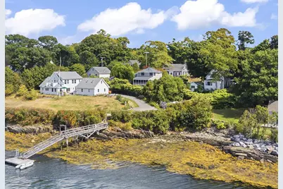 78 Lowells Cove Road, Harpswell, ME 04066 - Photo 2