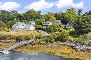 78 Lowells Cove Rd, Harpswell, ME 04066 - Photo 2