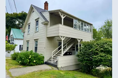 7 Spring Street, Brunswick, ME 04011 - Photo 1