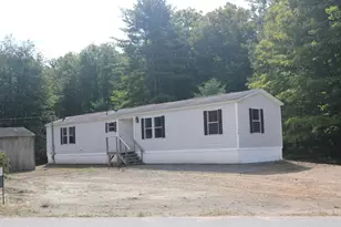 105 Old Sheepscot Rd, Wiscasset, ME 04578 - Photo 1