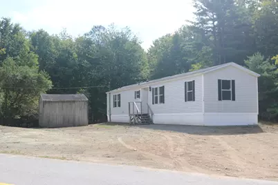 105 Old Sheepscot Road, Wiscasset, ME 04578 - Photo 20