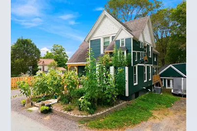 18 Fountain Street, Gardiner, ME 04345 - Photo 4