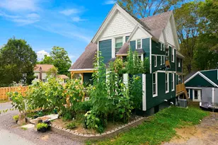 18 Fountain St, Gardiner, ME 04345 - Photo 4