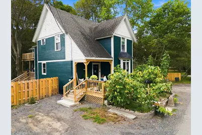 18 Fountain Street, Gardiner, ME 04345 - Photo 2