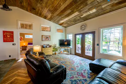 215 W Branch Road, Mariaville, ME 04605 - Photo 4
