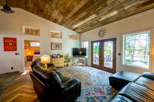 215 W Branch Rd, Mariaville, ME 04605 - Photo 4