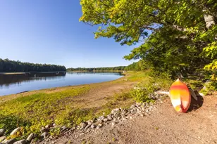 215 W Branch Rd, Mariaville, ME 04605 - Photo 1