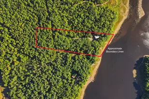215 W Branch Rd, Mariaville, ME 04605 - Photo 20