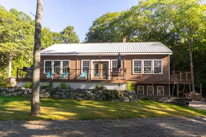215 W Branch Road, Mariaville, ME 04605 - Photo 18