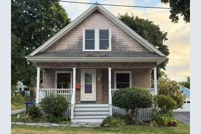 48 Thompson Street, South Portland, ME 04106 - Photo 1
