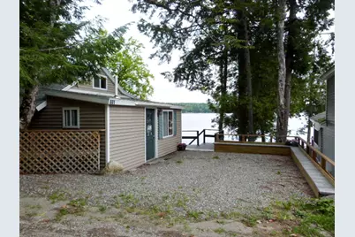 601 W Shore Road, Otis, ME 04605 - Photo 1