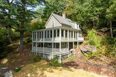 5 Massachusetts Avenue, Boothbay, ME 04544 - Photo 1
