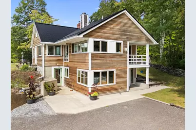 366 Union Road, Appleton, ME 04862 - Photo 2