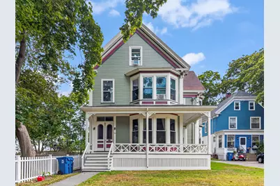 94 Pleasant Avenue, Portland, ME 04103 - Photo 1